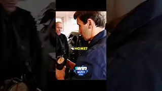 Механик спас жизнь вору в законе! 🔥 