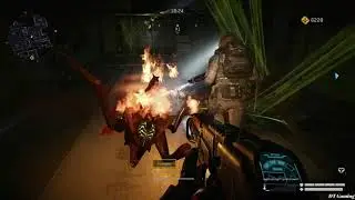 WARFACE  - New SWARM Operation Gameplay 2020