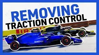 5 EASY TIPS to race on F1 2020 without TRACTION CONTROL