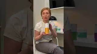 Липосомальные витамины Доктор Щербатова