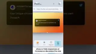 FREE Twitter Screenshots Generator | Beautiful Twitter Graphics 