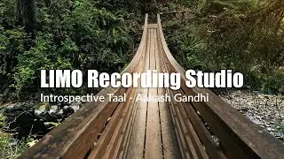 Aakash Gandhi - Introspective Taal (No Copyright Music)