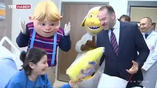 Depremden Etkilenen Arkadaşlarımızı Ziyaret Ettik