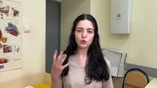 Врачи помогли двум малышам в Челнах, которые брызнули в глаза чистящим средством