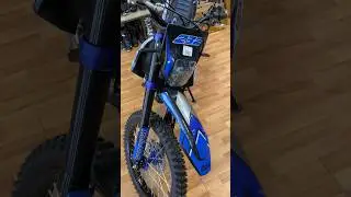 Motoland XT250 HS с ПТС. Кросс / эндуро мотоцикл #эндуро #мотоцикл #motolifeshop