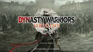 Podcast 2 - Dynasty Warriors ORIGINS- das schlechteste Dynasty Warriors ever made