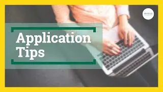 Application tips for the INSEAD MIM