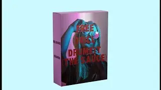 (FREE) 2021 HIGH QUALITY DRILL DRUMKIT + (FREE BEAT FOR PROFIT)