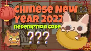NEW REDEMPTION CODE HAPPY CHINESE NEW YEAR ANIMAL RESTAURANT | FAT GUMI PLAYS