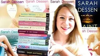 AUTHORS: SARAH DESSEN