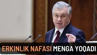 Koʼpchilik menga ommaviy axborot vositalarini 