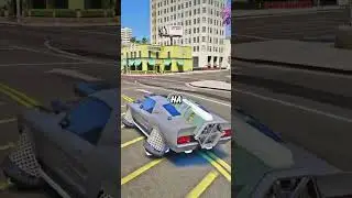 🧠 ОБ ЭТИХ ФАКТАХ ты НЕ ЗНАЛ в ГТА 5! #гта5