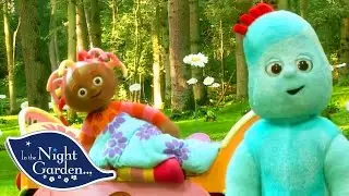 Upsy Daisy Up Out Of Bed | In the Night Garden | Videos for Kids | WildBrain - Preschool