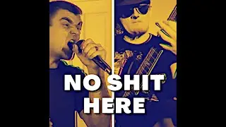 Michael V Rybak & Marcin Sieniek - No Shit Here