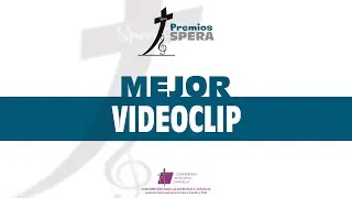 Premios Spera 2023 - Nominados a Mejor Videoclip