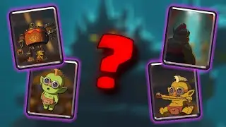 GOBLIN QUEEN Animation 🔥