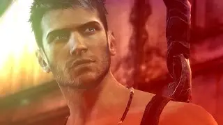 Devil May Cry 5 - 