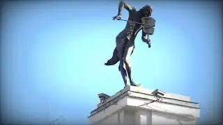 Играй мой Харьковский скрипач 2024