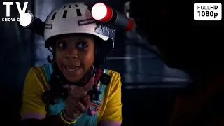 Erica is a NERD -   Stranger Things 3 (1080P)