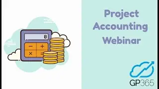Project Accounting Overview