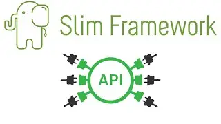 Slim Framework:  Update records using API