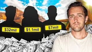 3 DIFFERENT Ways to Make Millions On Airbnb