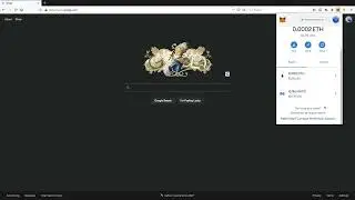 Metamask - Import Matic(Polygon) Token