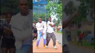 iPhoolish, Fathermoh, Joefes, Harry Craze & Unspoken Salaton - Ganji Ndo Inabonga