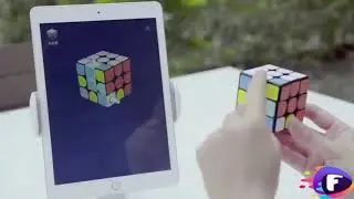 Xiaomi Giiker Cube