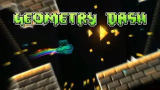 geometry dash magnetic sanctuary 2.2 v2 (check community tab)