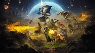 ОТКРЫВАЕМ НОВЫЕ ПУШКИ В HELLDIVERS 2 | ЧИТАЮ 99% ЧАТА