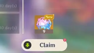 Get 9 Free Pulls before Nahida Banner is Gone