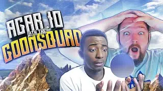 AGAR.IO WITH THE 