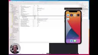 Certificate Pinning on iOS 14