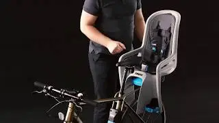 Детское кресло Thule RideAlong