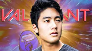 CHAOS AMONG US! | Valorant (ft. DisguisedToast, imaqtpie, Shiphtur, xChocoBars, & More!)