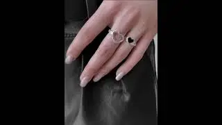 Кожаные женские шорты из высококачественной экокожи
