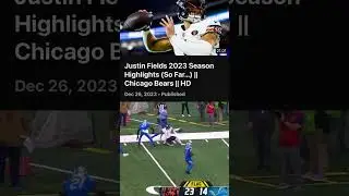 This is going to be an interesting offseason for Da Bears 