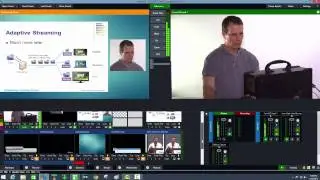 Videoguys Tutorial on vMix GO Live Production System