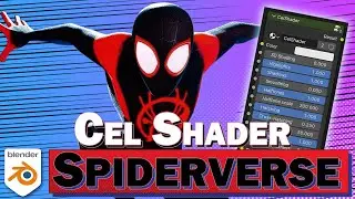 Secrets to Modern Cel Shaders