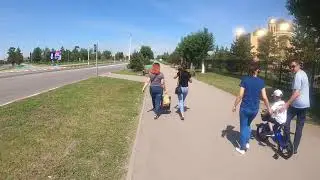 Рудный ул Ленина.пр Комсомольский