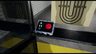 #11 Shooting range: buttons and moving target - UE4 Advanced FPS Tutorial