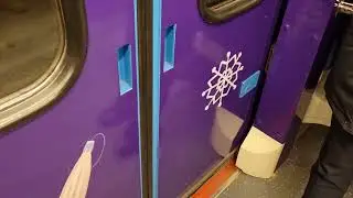Новогодняя 