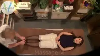 Japan Massage Relaxing Oil Massage «« 9 »» [HWJR5JlaWXs] 00-14-27 #001 #001_new
