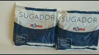 Loja Rede Up - Sugador Odontológico Descartável Ssplus