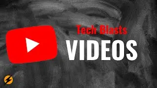 Videos in presentations - Tip of the Week