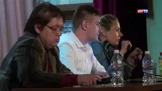 Безопасность в сети Интернет