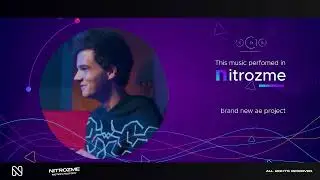 Modern Typography Vol. 01 | Davinci Resolve Template