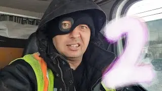 Суровый край на берегу Атлантики