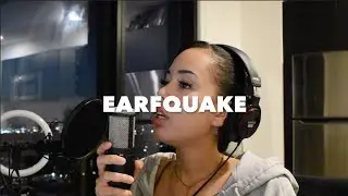 earfquake - Tyler, The Creator (brisel cover)